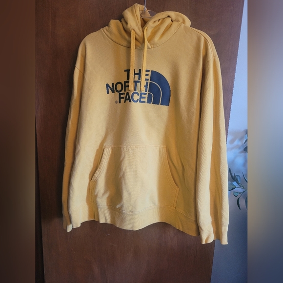 The North Face Tops - Northface hoodie sweatshirt